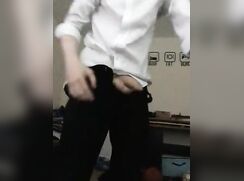 Home alone porn