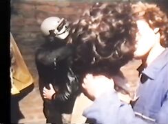 'Equitation to an Unknown Gay Porn Tube