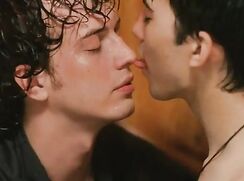 Excerpt from Russian film