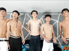 boys to be eaten.