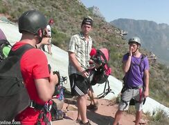 Movies - BAO - Up in the sky - Part 1