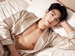 ♥ Asian Male Model  ♥