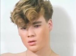 skinny boy showing off nude and jerking off twink porn