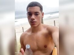 Tiktoker Bryan Alves Pinheiro solo guys gay porn tube