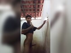 Tiktoker Esus Antonio solo gay porn tube