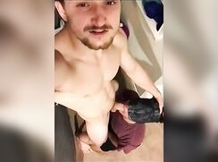 dicking sucking amateur work friend