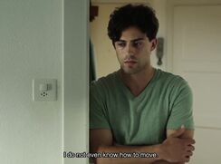 Mario (2018) Gay Themed Movie-Italian-Eng subs