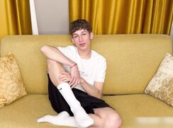 AA Vid - Gay porn sexy cute Italian  boy casting amateur twink tube