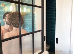 ♥ Sean Ford enculé par un male ténébreux ♥