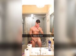 Yummy Preston jerk compilation