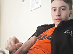 MWRG21 AWESOME CUTE BOY