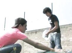 Oriental boys 3
