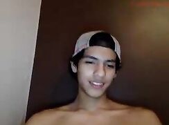 Thick Cock solo