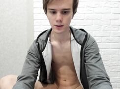 BL Nice Looking Boy Show NC POL