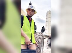 Jerk ay work - 05-18-25