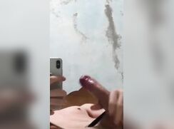Iphone wanks and cum - 05-18-25