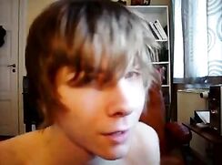 Cute teen boy private jerk off video porn