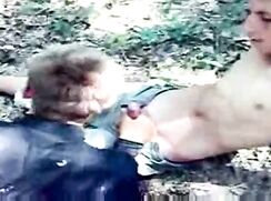 sucks cock and gets fucked