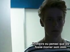'The Centre of My World' German film