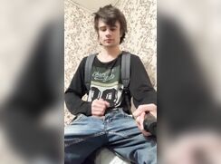 The back of the chair is back and the hand is on the back - 05-20-25