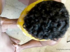 ♥ Arabe passif se fait défoncer ♥