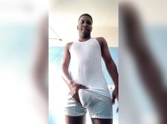 Big black cock and hot cumshots - 05-20-25