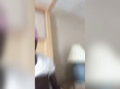 Busting my massive 3 day load - 05-20-25