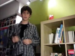 Bick dick web boy