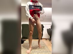 cute fit big cock belgium kevin baited hot off