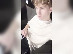 Phimosis twink cinema jad