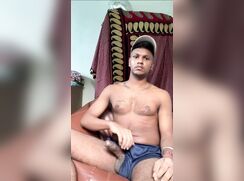Hairy Indian 3