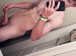 HBW Showing His Ass Cute Porn Tube