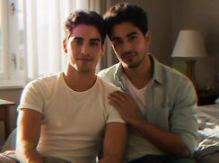 ♥ GAY LOVE - Histoire 21 ♥