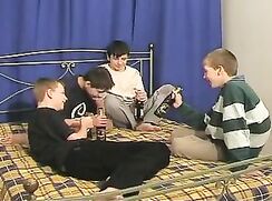 groep sex lekker
