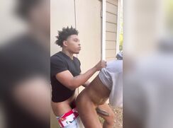 BBC Bros Quickie