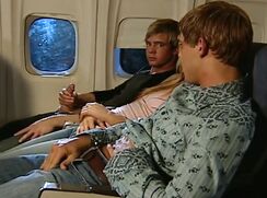 mile high club  (vintage)