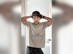 Johnny Orlando Strips