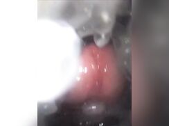 (Pov) You’re a 18 year old Korean boy’s fleshlight 2