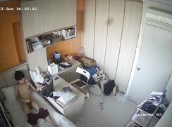 Hackking ipcam in boys room
