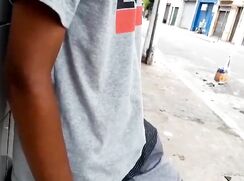 brazilian street boiis