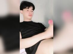 Thai teen boy 20y