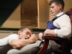Sex and Poker