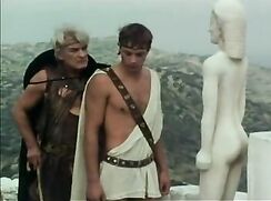Vaincre à Olympie / Victory at Olympia (dir : Michel Subiela, FR, 1977) no sub