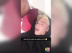 HBW Cumming In His Face 24051629