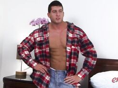 aaron murphy
