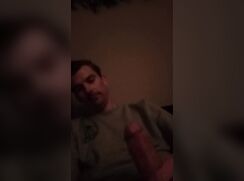 Dutch boy jerk off