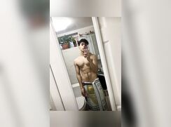 Yummy Rodrigo sextape clip