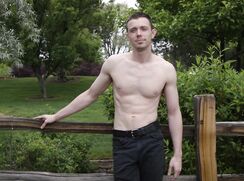 Kollin solo Big Cocks Muscle Boys Porn