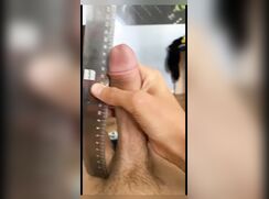 Yummy big dick Sammy compilation