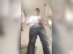Str8 Chav from London baited by a girl LOL